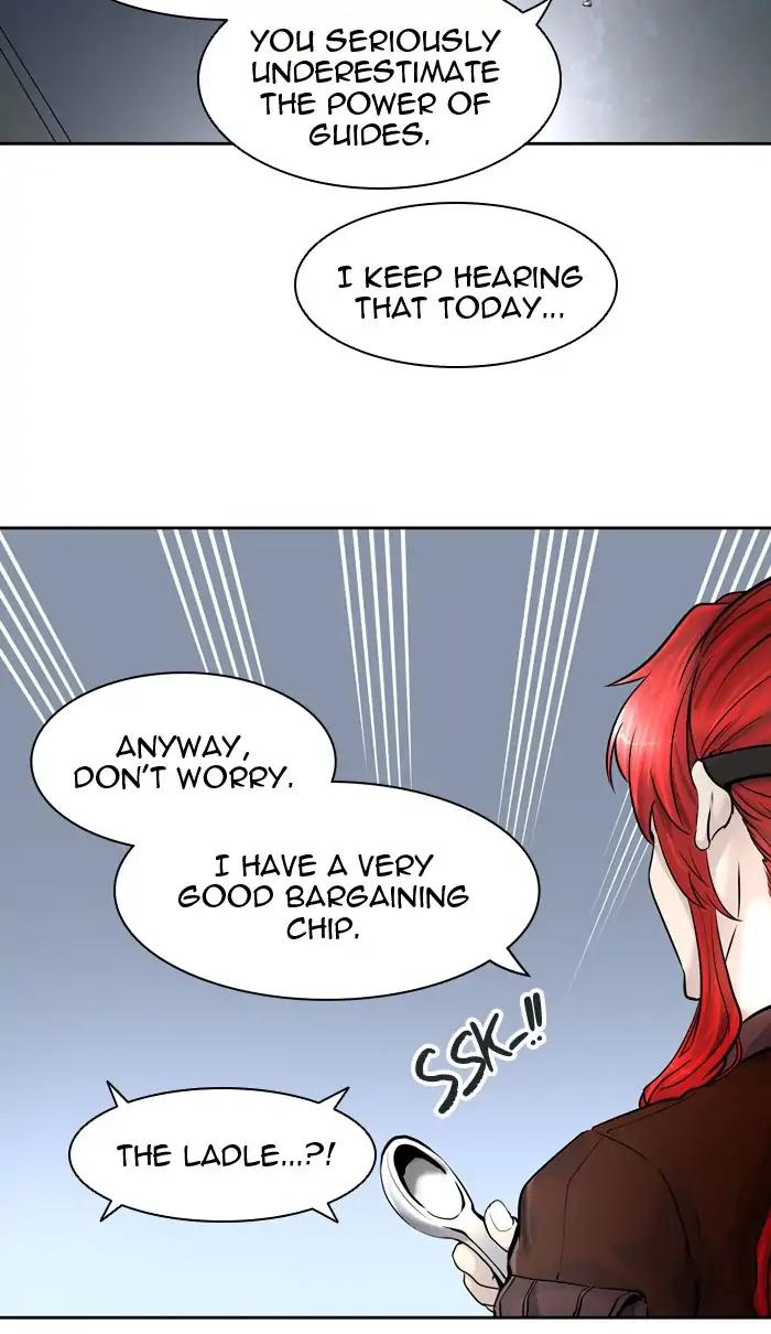 Tower of God Chapter 417 80